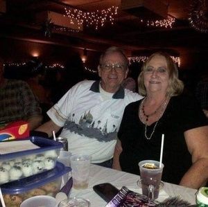 Meet your Posher, Phyllis